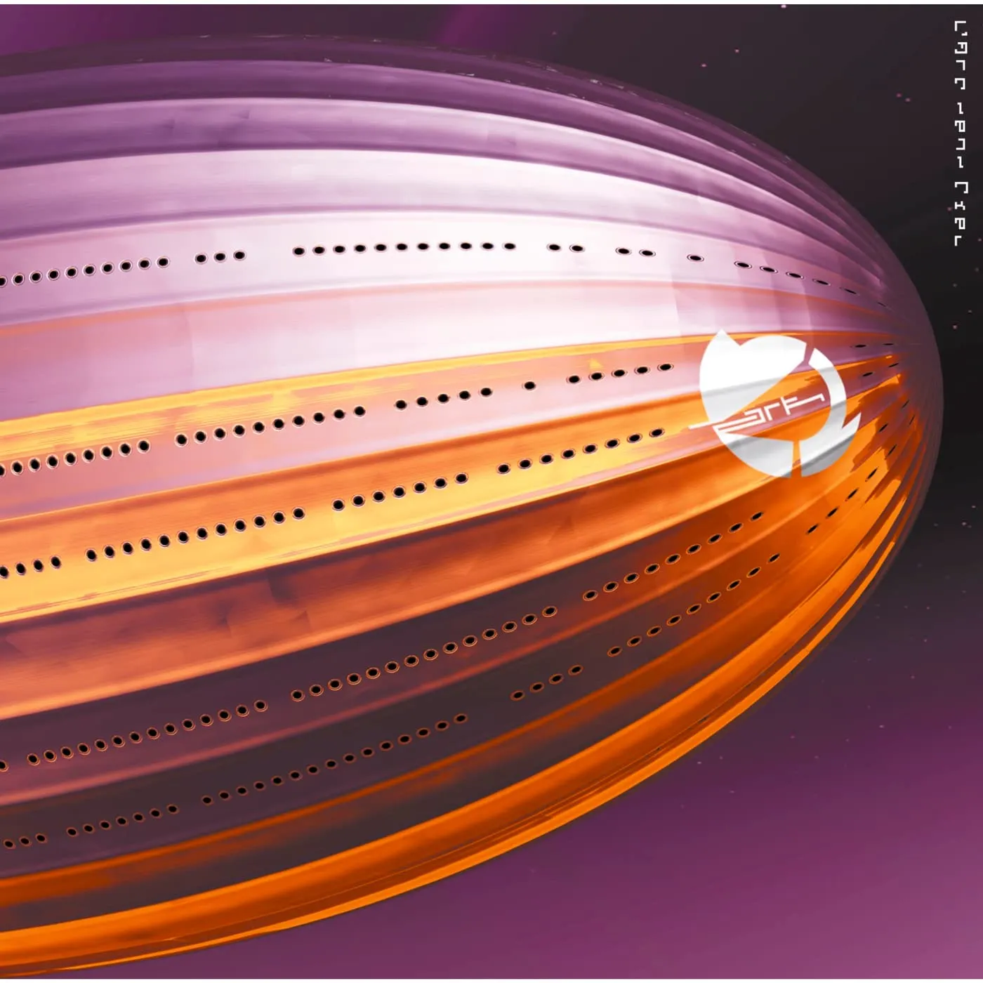 Driver's High by L'Arc〜en〜Ciel