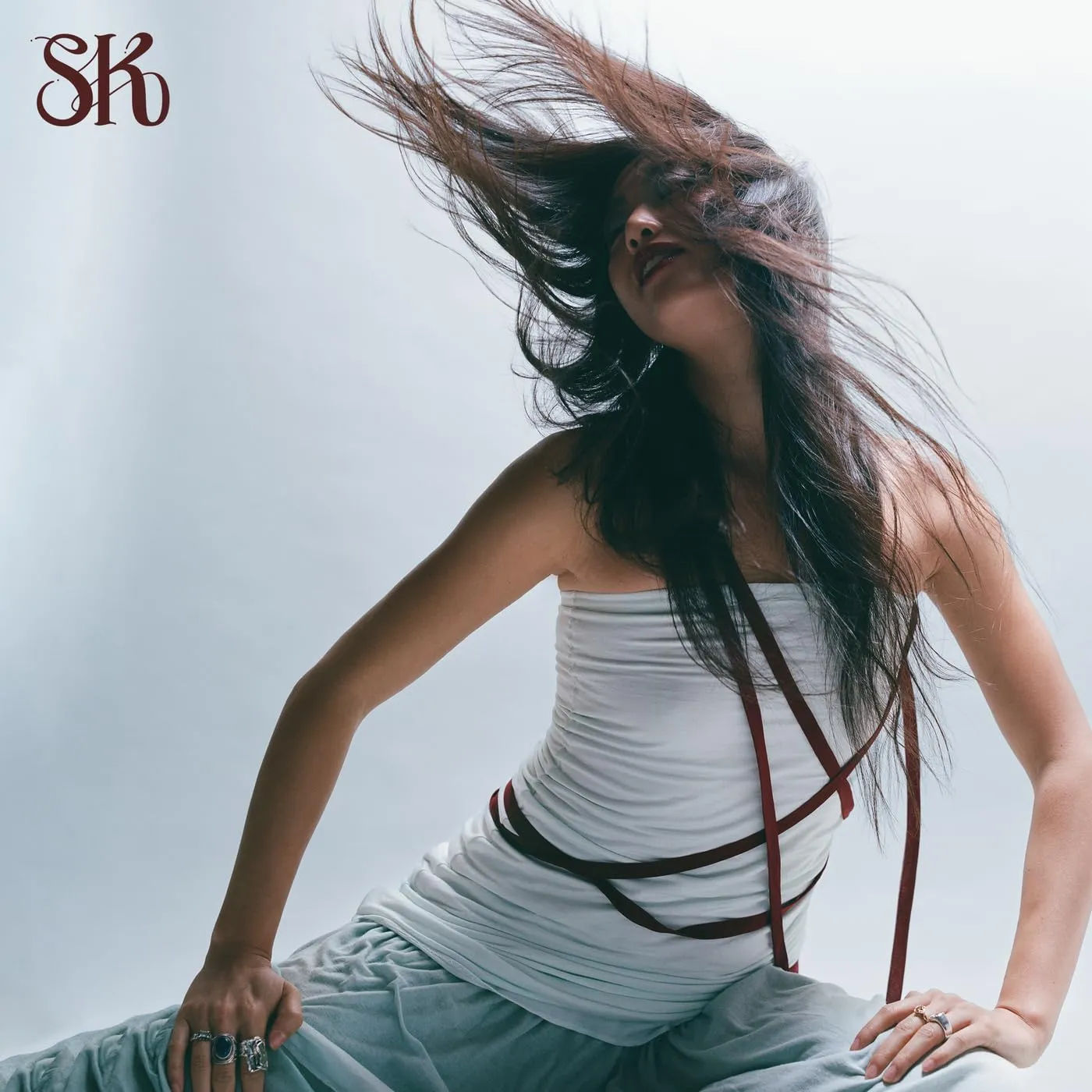 Fleeting by Sarah Kinsley