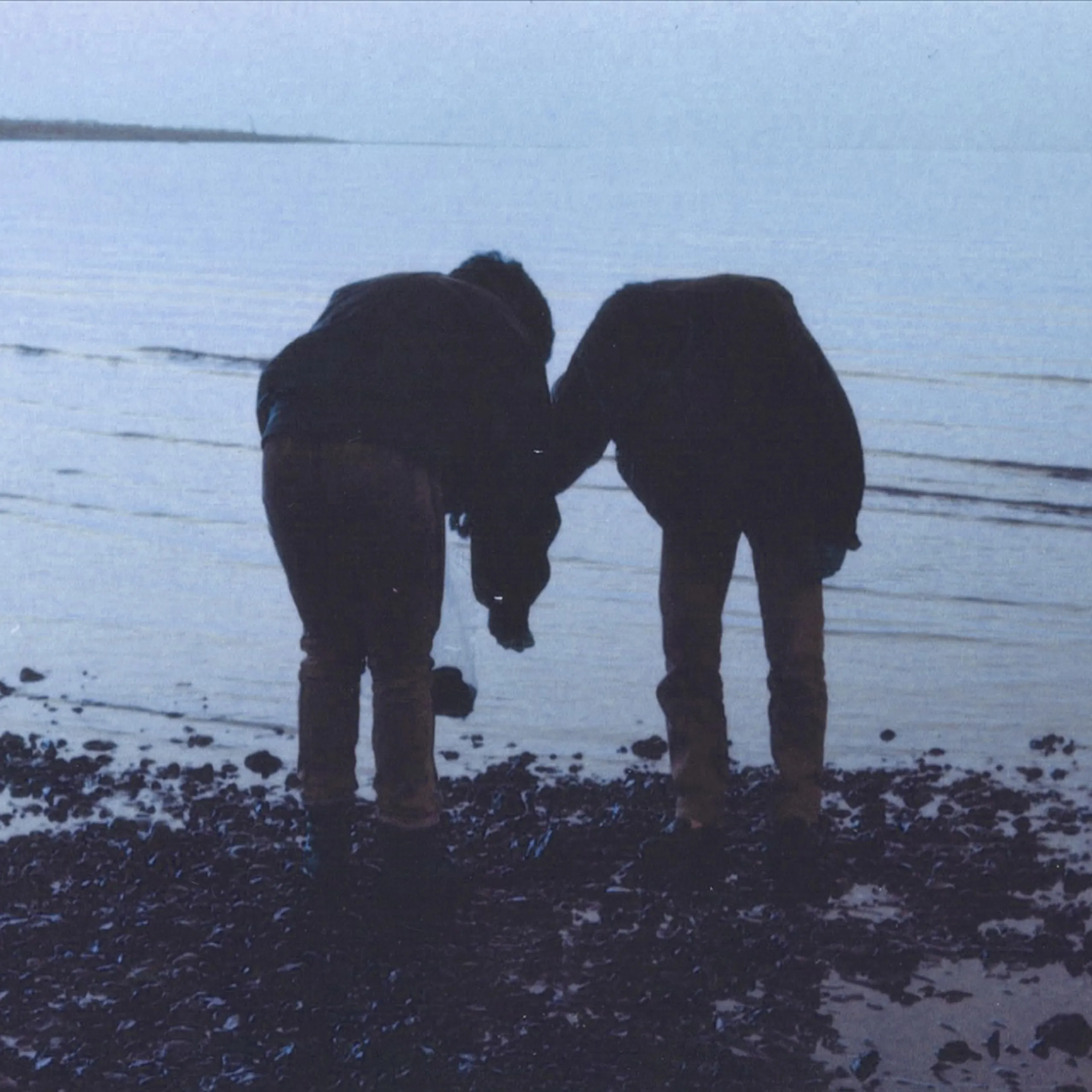 Half the Man by Tokyo Tea Room