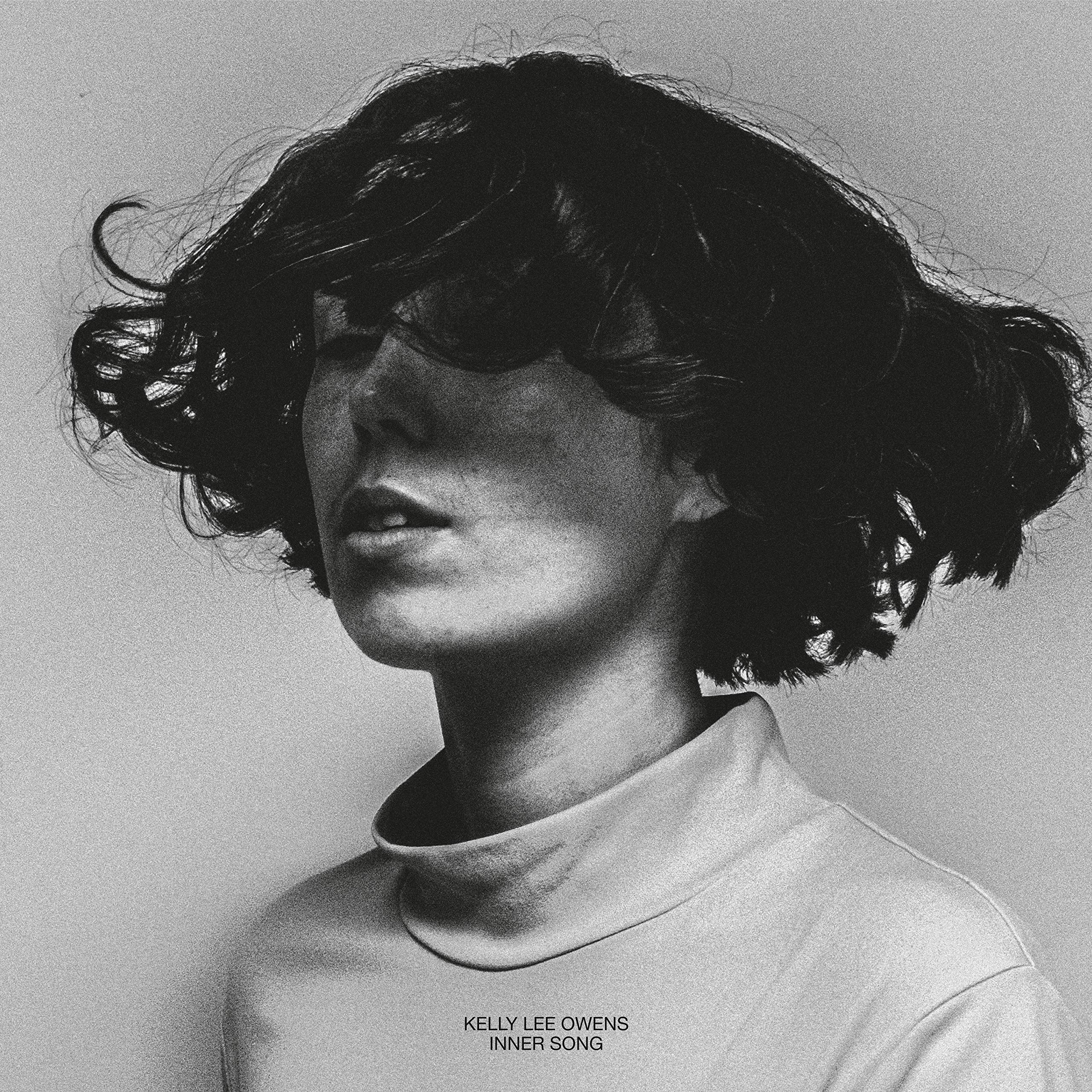 L.I.N.E. by Kelly Lee Owens on Inner Song