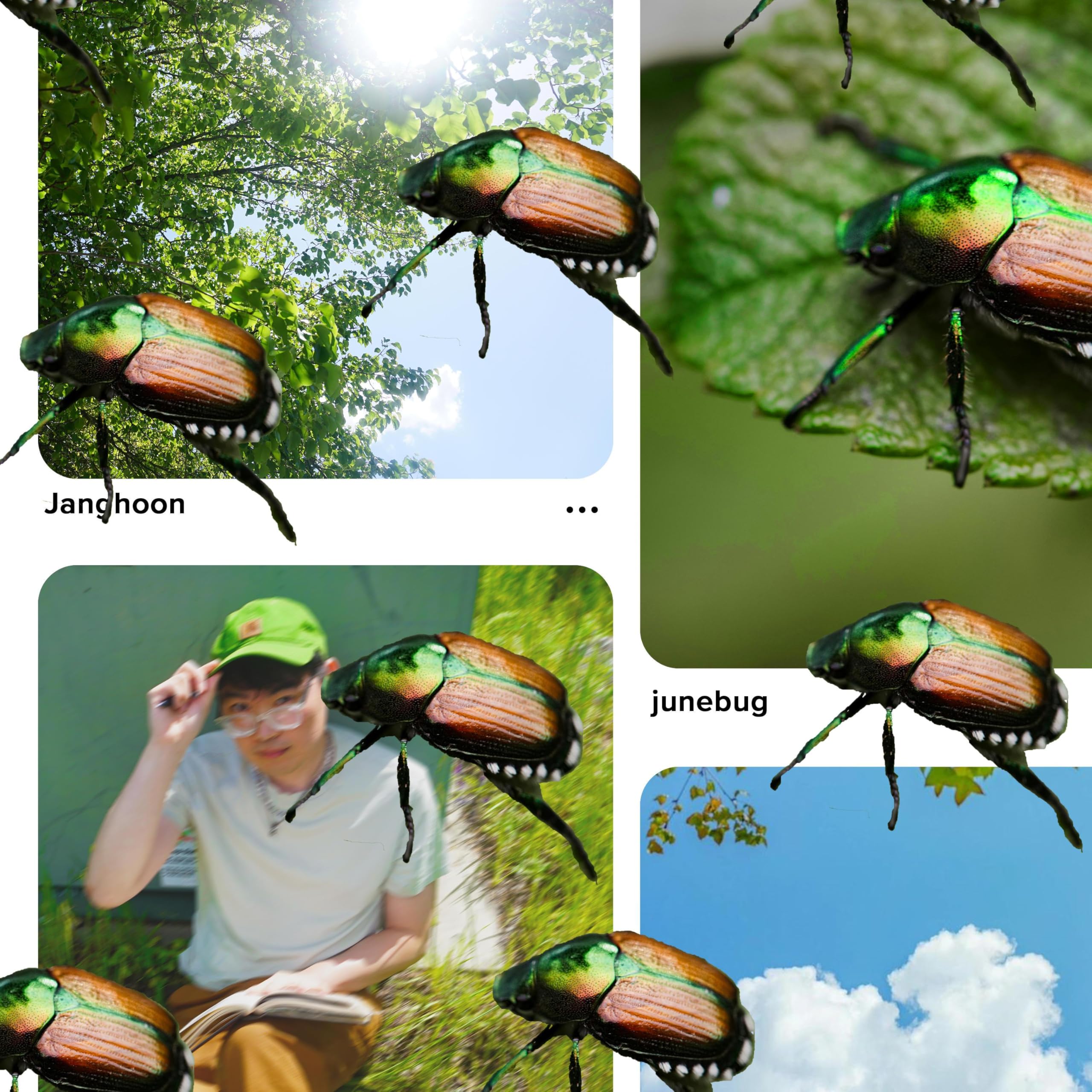 junebug by Janghoon on junebug