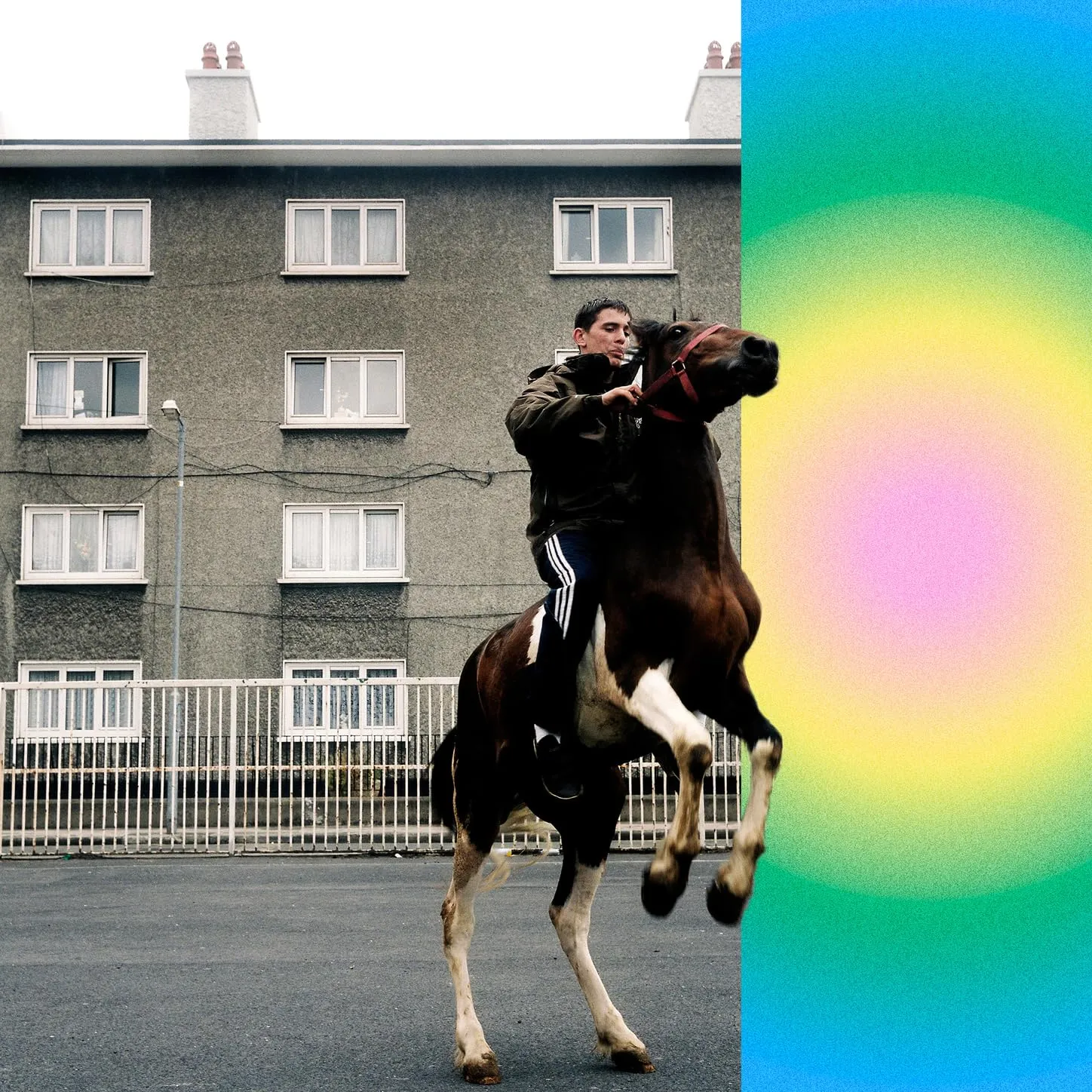 Soft Spot by Honningbarna