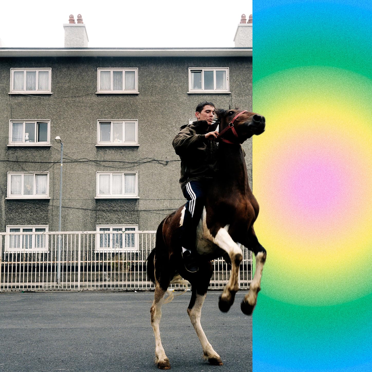 Soft Spot by Honningbarna