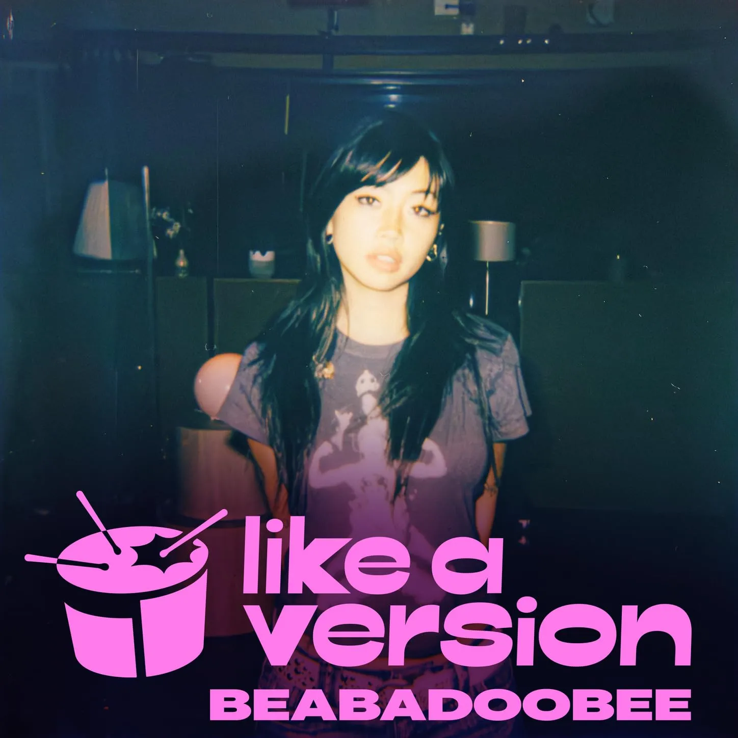 Sway (triple j Like A Version) by Beabadoobee