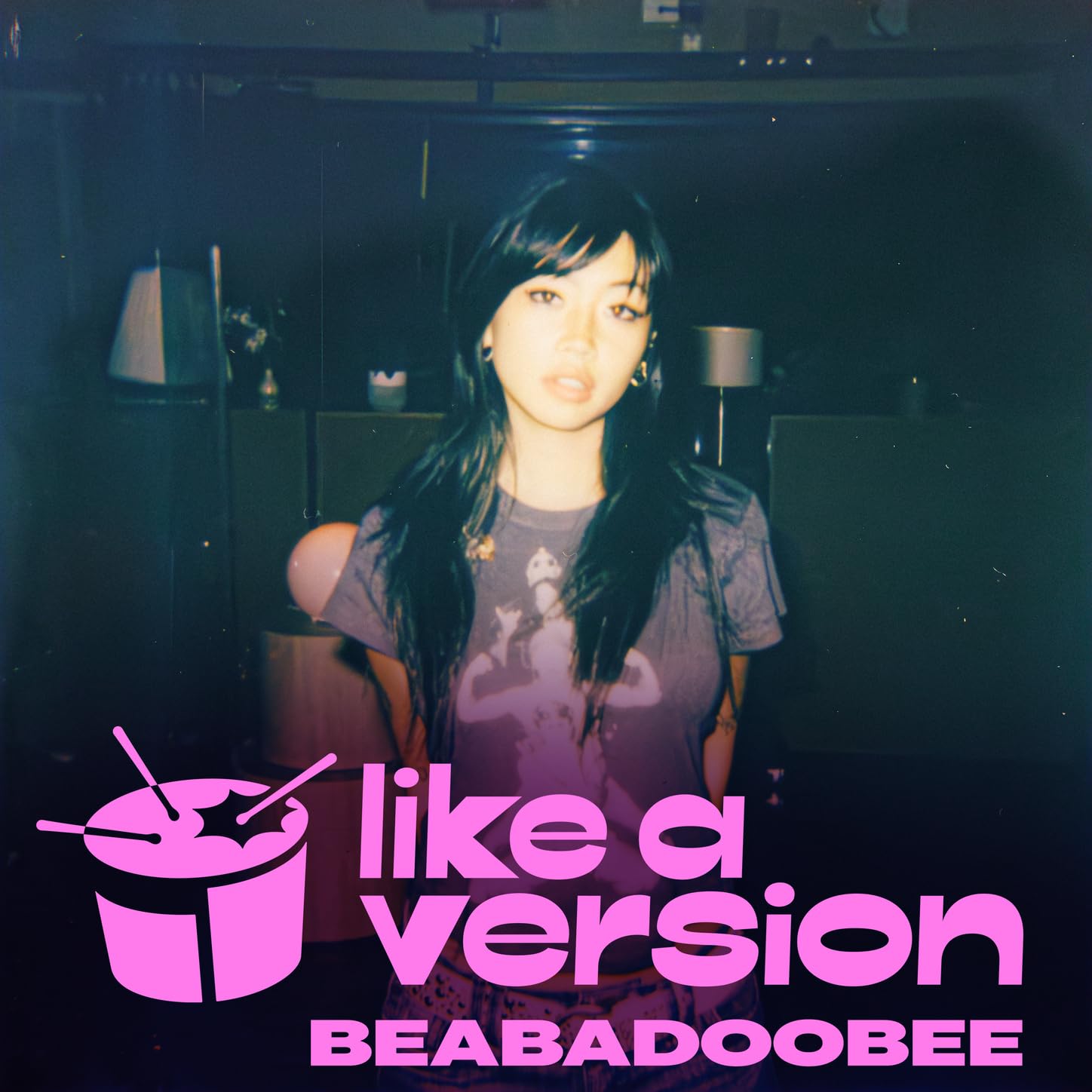 Swap (triple j Like a Version) by beabadoobee