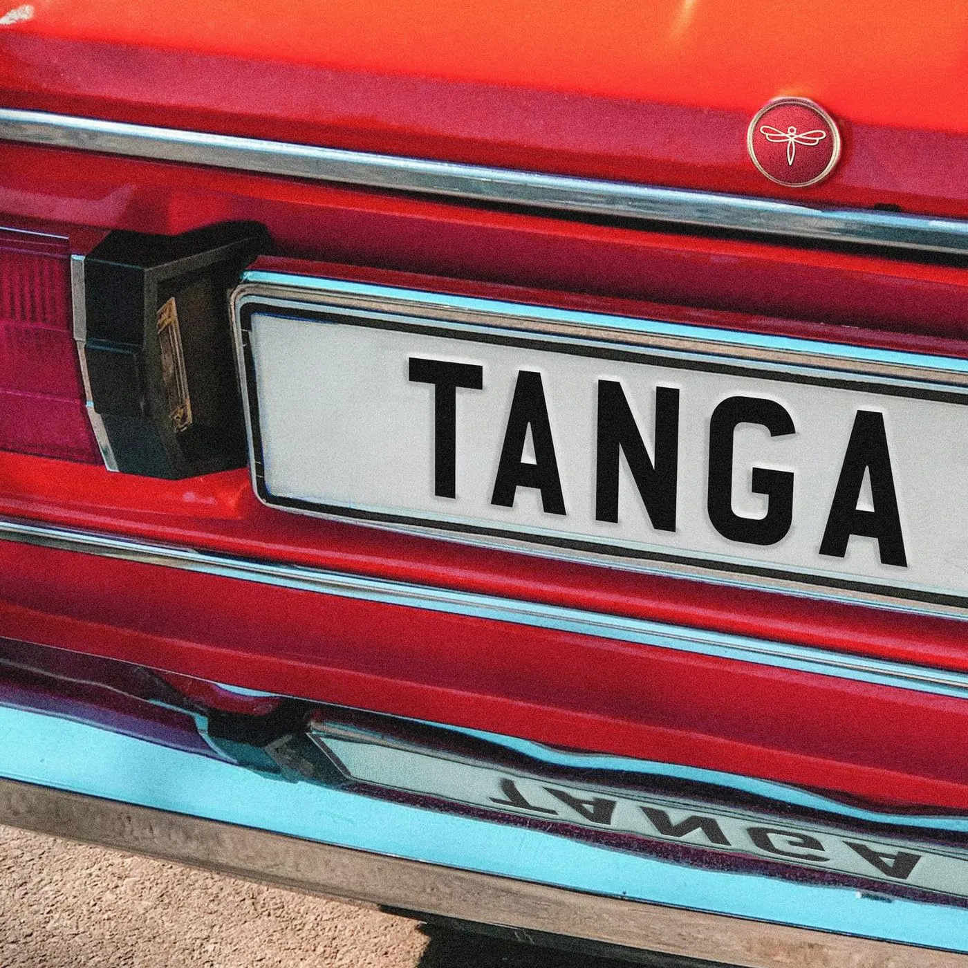 TANGA by KAIA