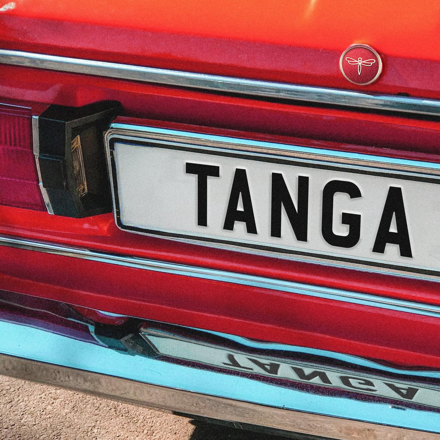 TANGA by KAIA