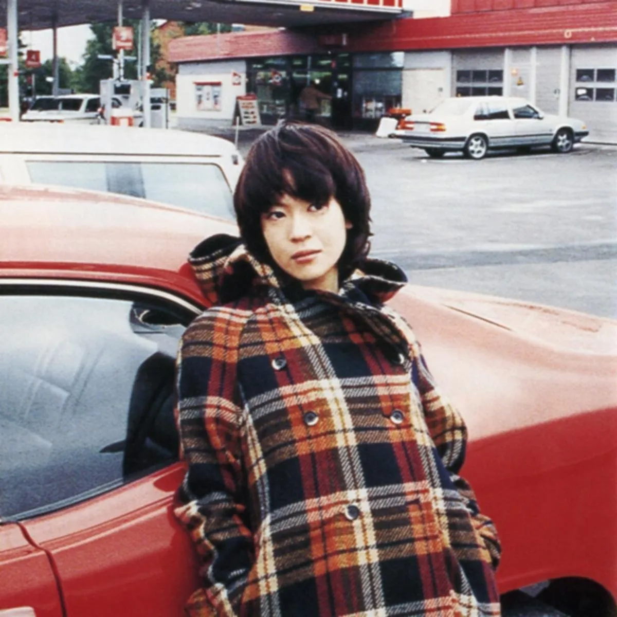 Way of my attitude by hal